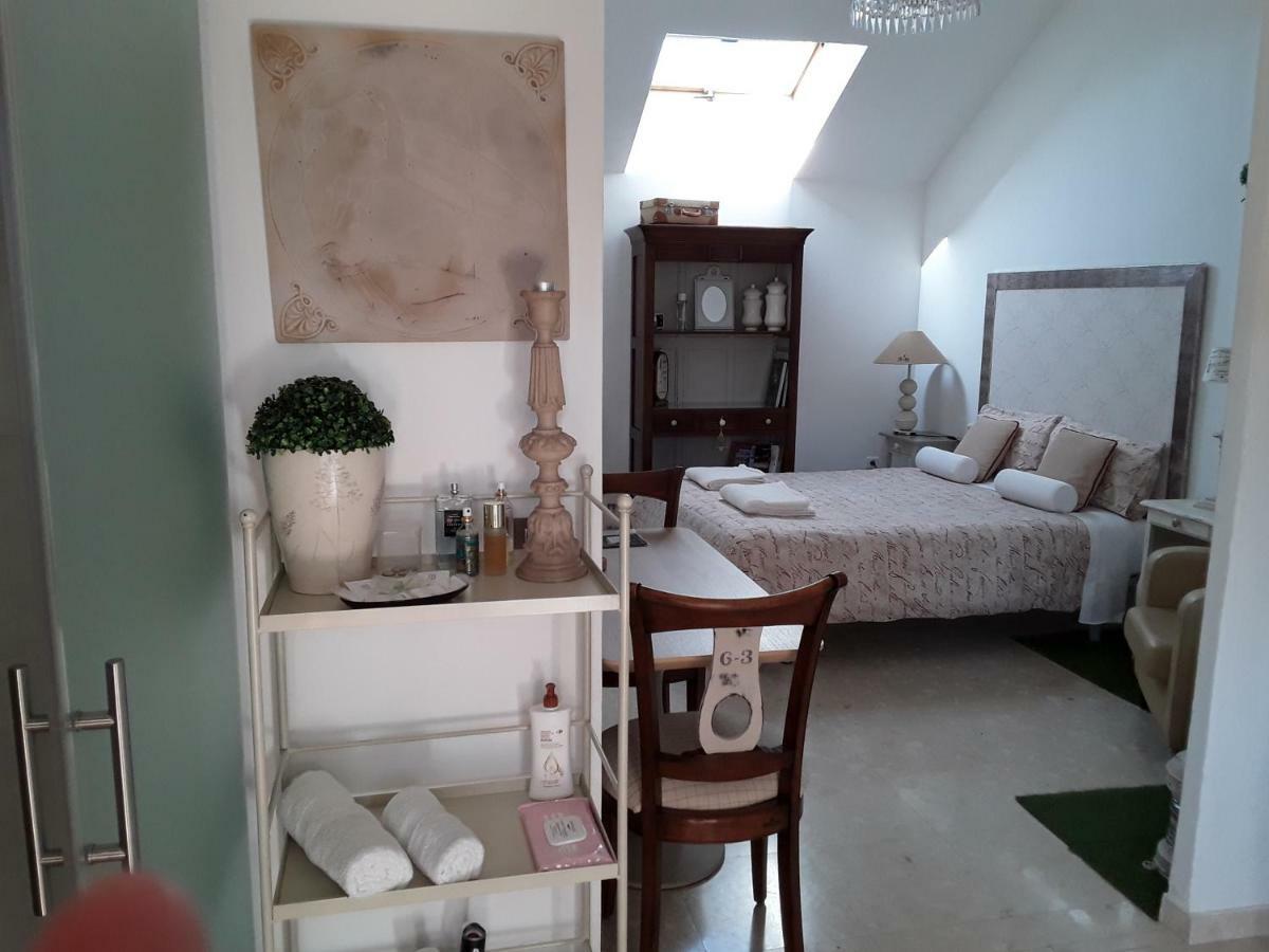 מאלגה Estudio Fabiola Centro 12-Ma מראה חיצוני תמונה